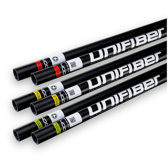 Mast mit Tasche Essentials RDM C50 Konstante Kurve 340cm Unifiber UF095510340