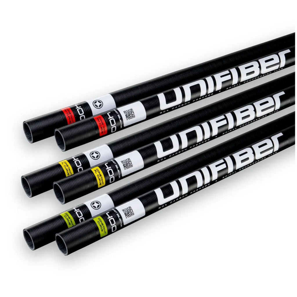 Mast mit Tasche Essentials RDM C50 Konstante Kurve 400cm Unifiber UF095510400