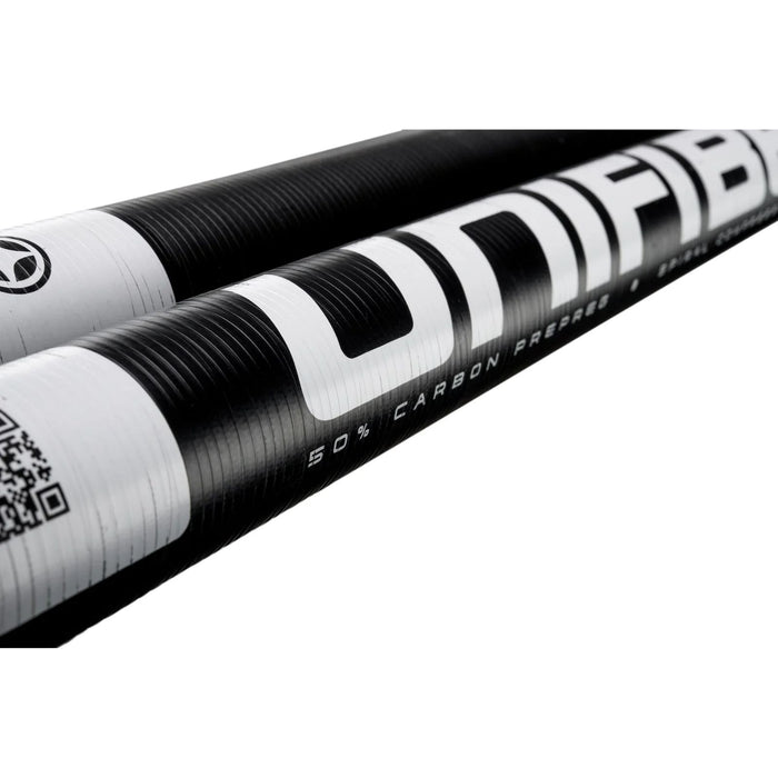 Mast mit Tasche Essentials RDM C50 Konstante FL-Kurve 400cm Unifiber UF095520400