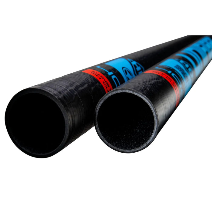 Albero con sacca HD RDM C75 Curva Costante FL 430cm Unifiber UF095720430