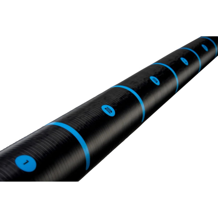 Mast mit Tasche HD RDM C75 Constant FH Curve 340cm Unifiber UF095730340