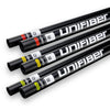Mast mit Tasche Essentials SDM C50 Konstante Kurve 430cm Unifiber UF096010430