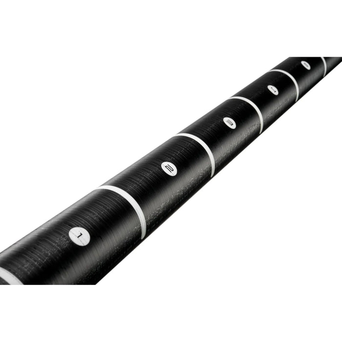 Mast mit Tasche Essentials SDM C50 Konstante Kurve 430cm Unifiber UF096010430
