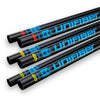 Mástil con funda HD SDM C75 Curva Constante 520cm Unifiber UF096210520