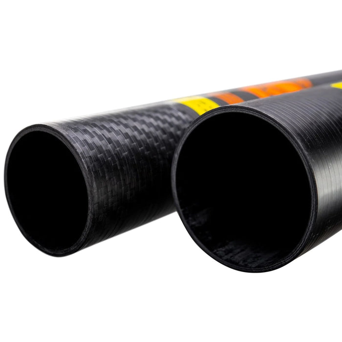 Albero con Sacca Elite SDM C100 Curva Costante 400cm Unifiber UF096410400