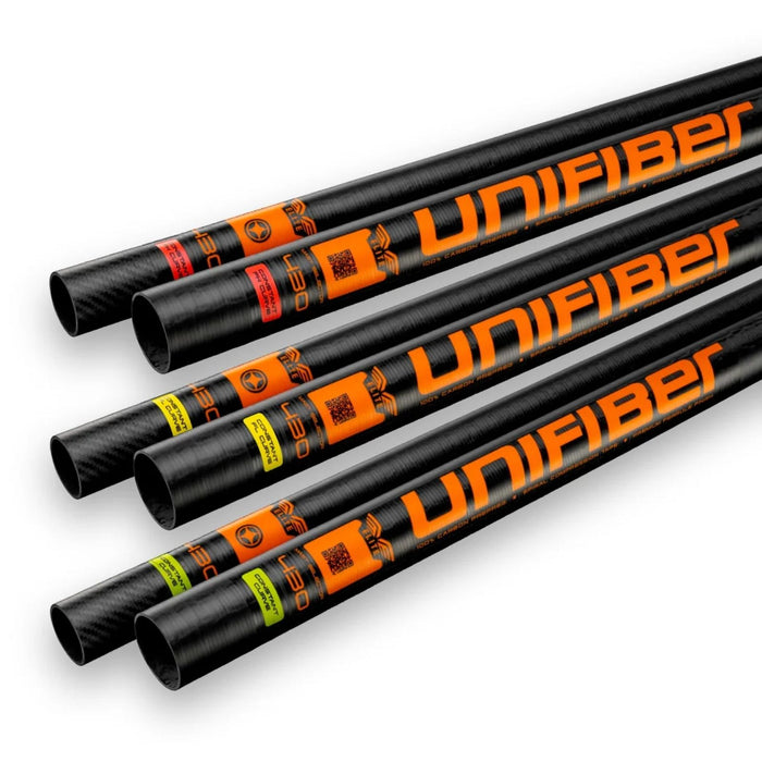 Mast mit Tasche Elite SDM C100 Konstante FH-Kurve 400cm Unifiber UF096430400