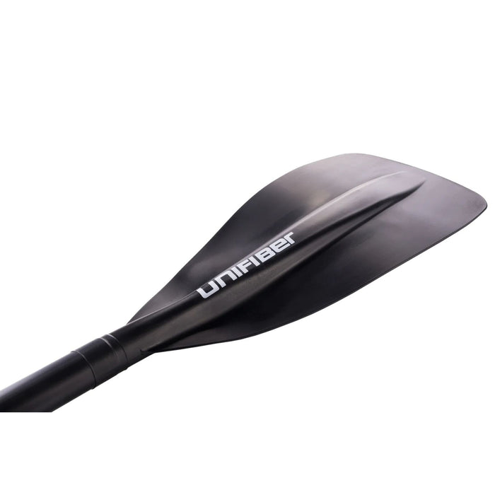 Pagaia SUP in alluminio 3 pezzi 165-215cm Unifiber UF097020033