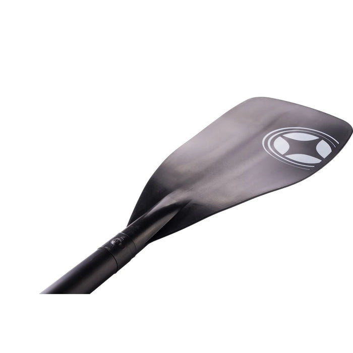 Pagaia SUP in alluminio 3 pezzi 165-215cm Unifiber UF097020033