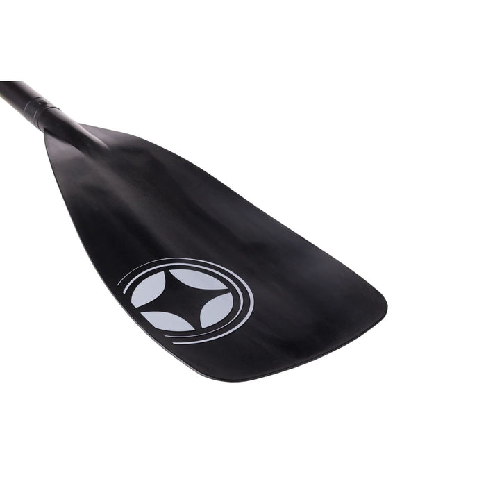 Pagaia SUP in alluminio 3 pezzi 165-215cm Unifiber UF097020033