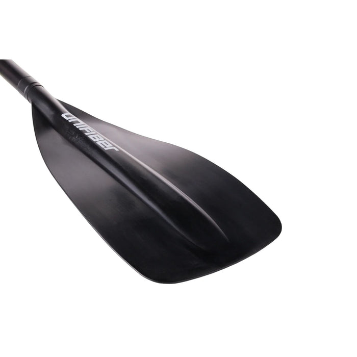 Pagaia SUP in alluminio 3 pezzi 165-215cm Unifiber UF097020033