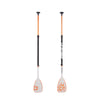 Pagaia SUP in alluminio T6 3 pezzi Prodigy 130-170cm Unifiber UF097020035