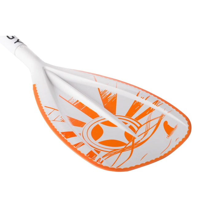 Pagaia SUP in alluminio T6 3 pezzi Prodigy 130-170cm Unifiber UF097020035