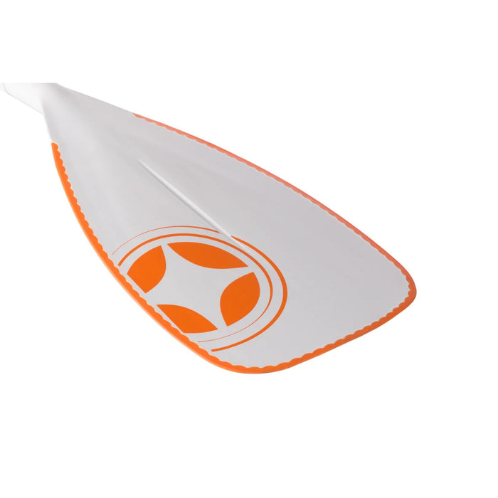 Pagaia SUP in alluminio T6 3 pezzi Prodigy 130-170cm Unifiber UF097020035