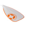 Pagaia SUP in alluminio T6 3 pezzi Prodigy 130-170cm Unifiber UF097020035