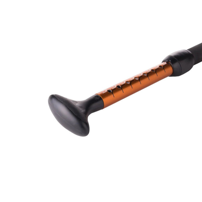 Pagaia SUP in alluminio T6 3 pezzi Prodigy 130-170cm Unifiber UF097020035