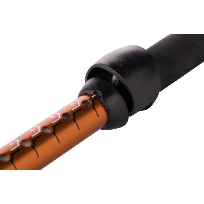 Pagaia SUP in alluminio T6 3 pezzi Prodigy 130-170cm Unifiber UF097020035