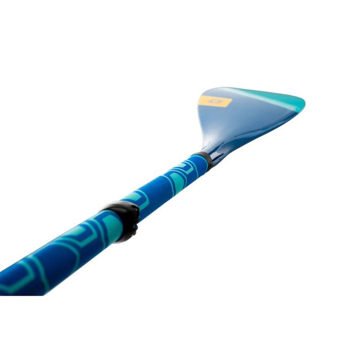 Remo SUP de fibra de vidrio de 3 piezas Explore Unifiber UF097020130