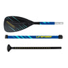 Pagaia SUP in alluminio 3 pezzi Prodigy Unifiber UF097020135