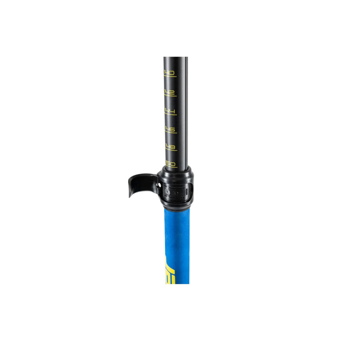 Pagaia SUP in alluminio 3 pezzi Prodigy Unifiber UF097020135