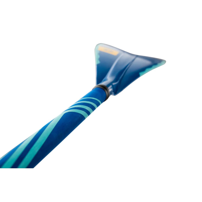 Pagaia SUP in alluminio 2 pezzi Energy Unifiber UF097020140