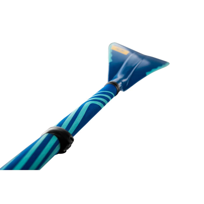 Pagaia SUP in alluminio 3 pezzi Energy Unifiber UF097020150