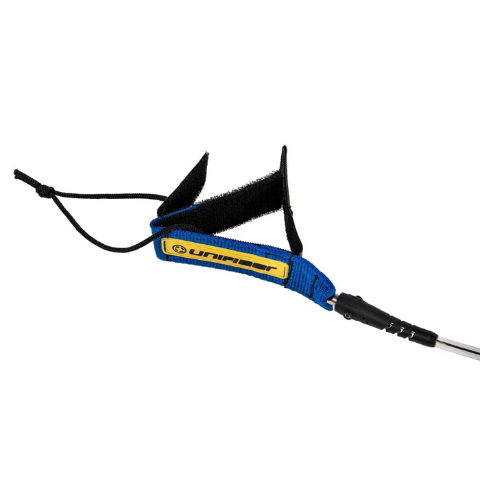 SUP Leash Coiled 8ft Unifiber UF097040015