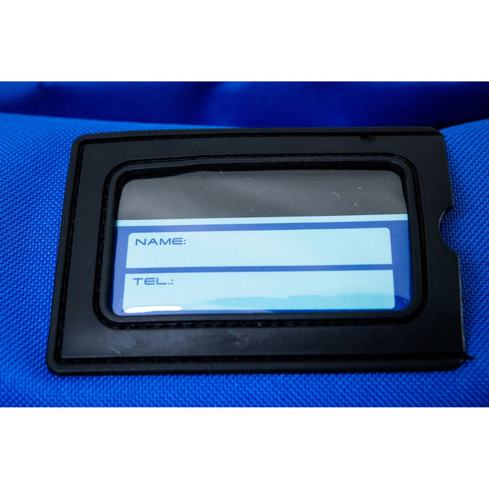 Bolsa de transporte iSup azul Unifiber UF097050020
