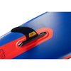 Inflatable Boards Back Fin US Box 21cm Unifiber UF097070010