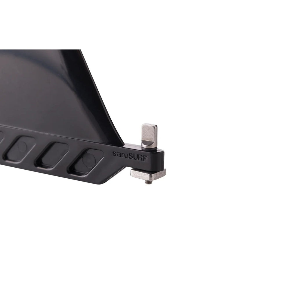 Aufblasbare Boards werkzeuglose US-Box Schraube und Platte Unifiber UF097070030