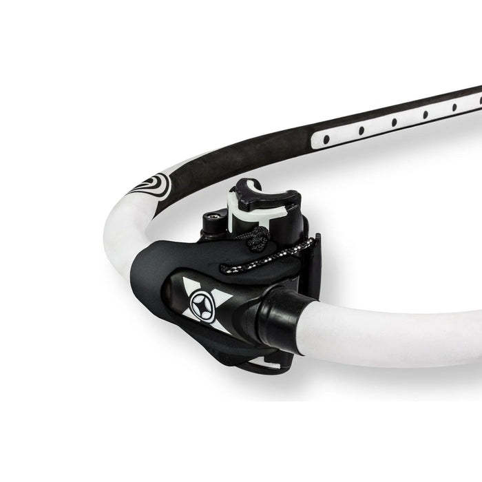 Kompletter Gabelkopf SLIM HD V-Grip Carbon PP kompatibel 2016 Unifiber UF590010021