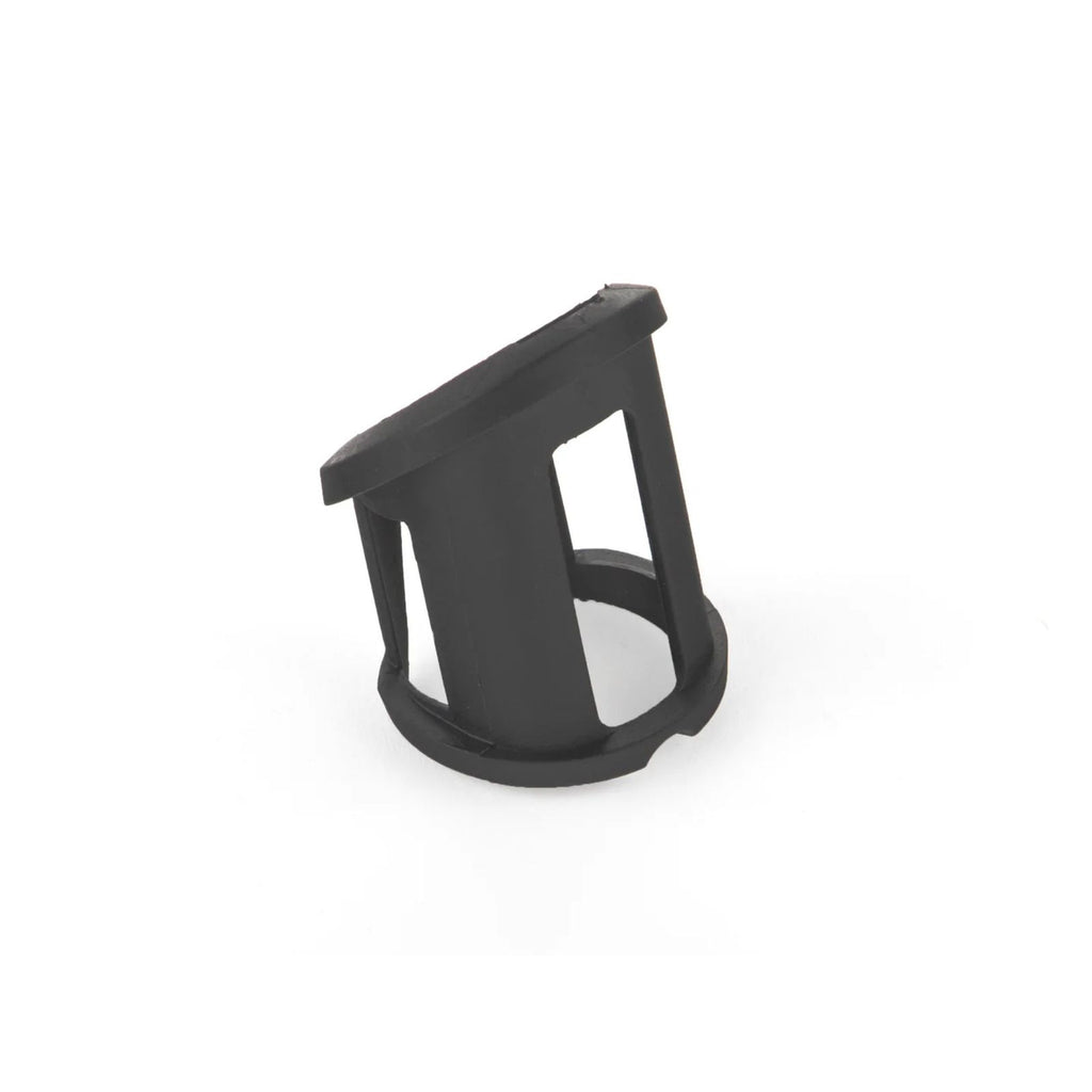 Buitenkraag carbon achterstuk zwart Unifiber UF599095095