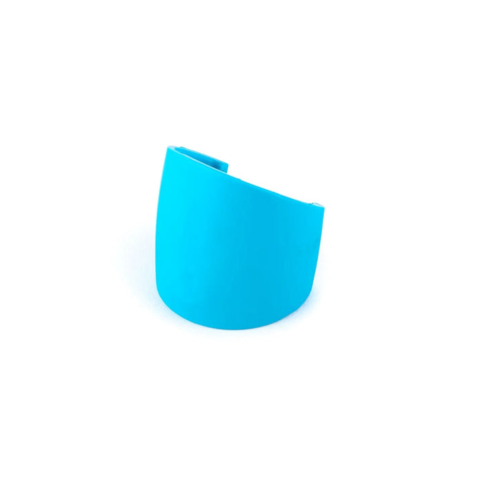 MK20 Außen Doppel-Pin-Verschluss Blau Unifiber UF600000001