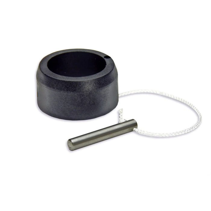 Pierścień z bolcem do przedłużki masztu RDM Unifiber UF600000040