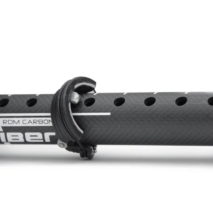 Collare regolabile per prolunga SDM HD Unifiber UF600000047