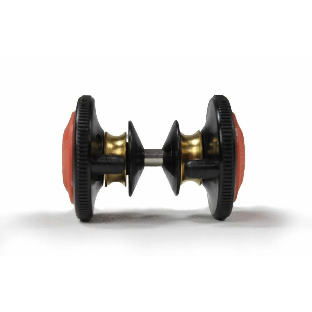 Bozzello doppio tesa bugna vela Unifiber UF600000068