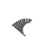 Vite per pinna M6x80 Unifiber UF600000296