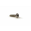 Cobra Footstrap Screw Phillips Head 6x32mm Unifiber UF600010010