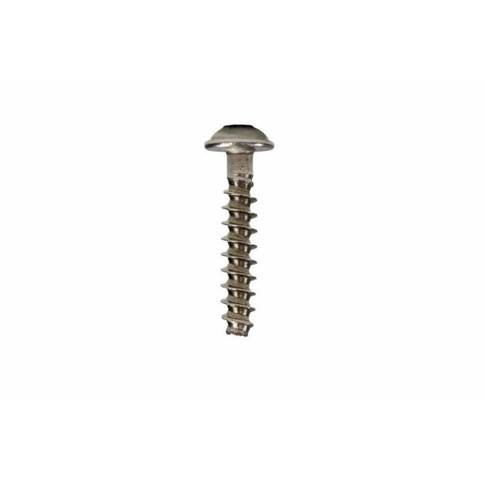 Tornillo para footstrap Cobra cabeza Phillips 6x28mm Unifiber UF600010032