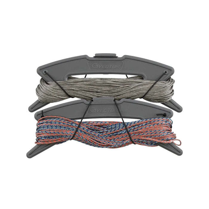 Linee kite Kiteboarding Pro 4x12m 475kg Vector VK213722120