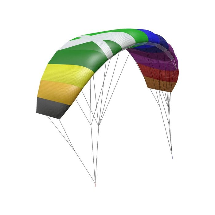 Latawiec Air R2F Rainbow 1.8 Crosskites VMCK1018A