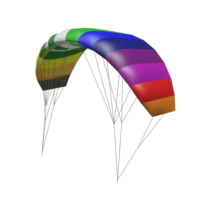 Aquilone Air R2F Arcobaleno 2.1 Crosskites VMCK1021A