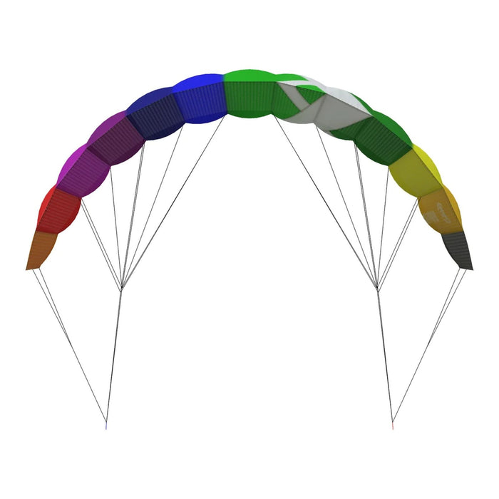 Aquilone Air R2F Arcobaleno 2.1 Crosskites VMCK1021A