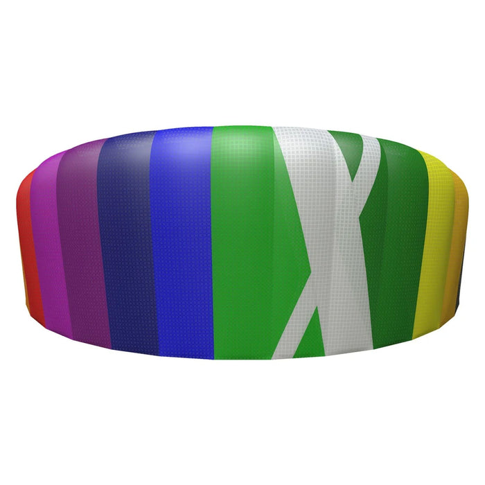 Latawiec Air R2F Blue-Green 2.1 Crosskites VMCK1021B