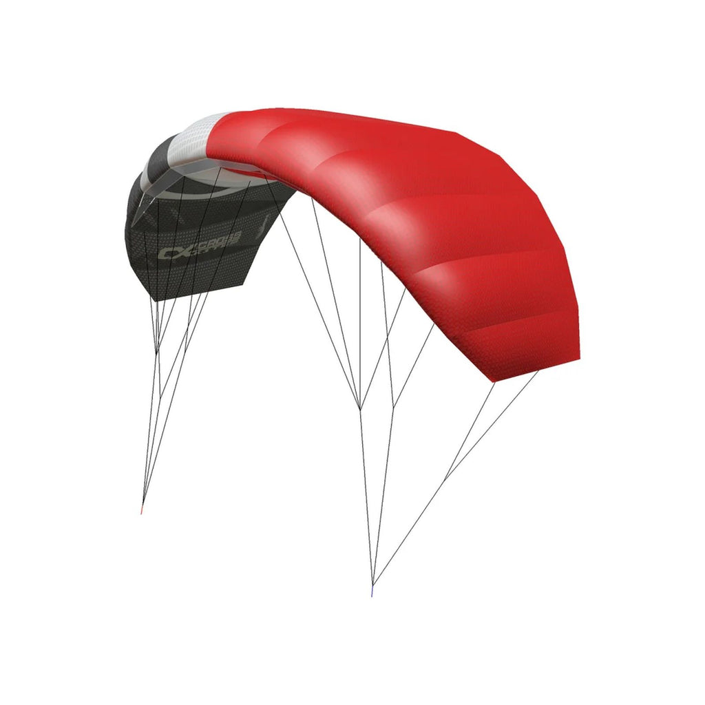 Aquilone Boarder R2F Rosso 1.5 Crosskites VMCK1115