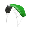 Aquilone Boarder R2F verde fluorescente 1.8 Crosskites VMCK1118