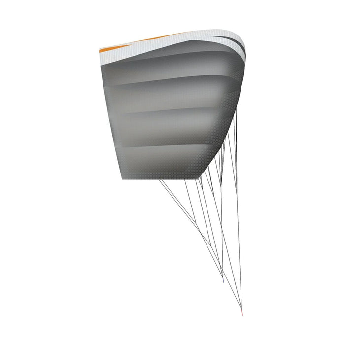 Kite Boarder R2F Fluor-oranje 2.5 Crosskites VMCK1125