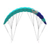 Cometa Quattro 4.5 R2F verde Crosskites VMCK1245