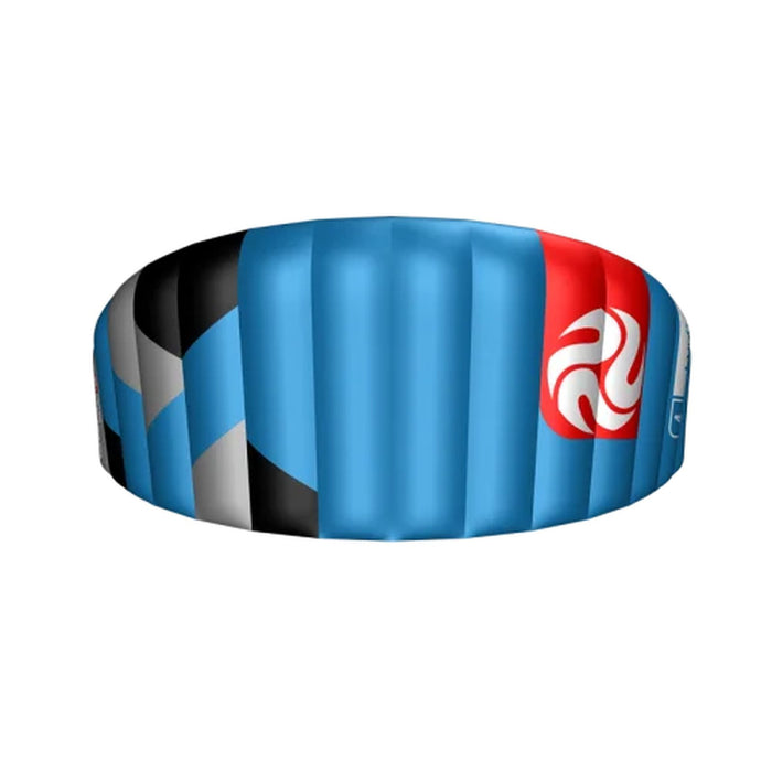 Latawiec otwartokomorowy Lynx V5 Zielony 6m PLKB VMPL6306