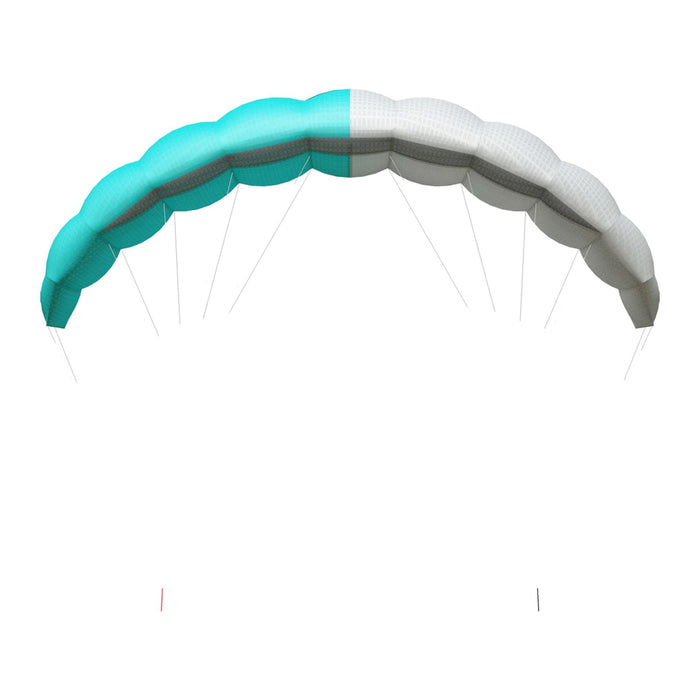 Aile Hype Play complète Taille 1.9 PLKB VMPL6619