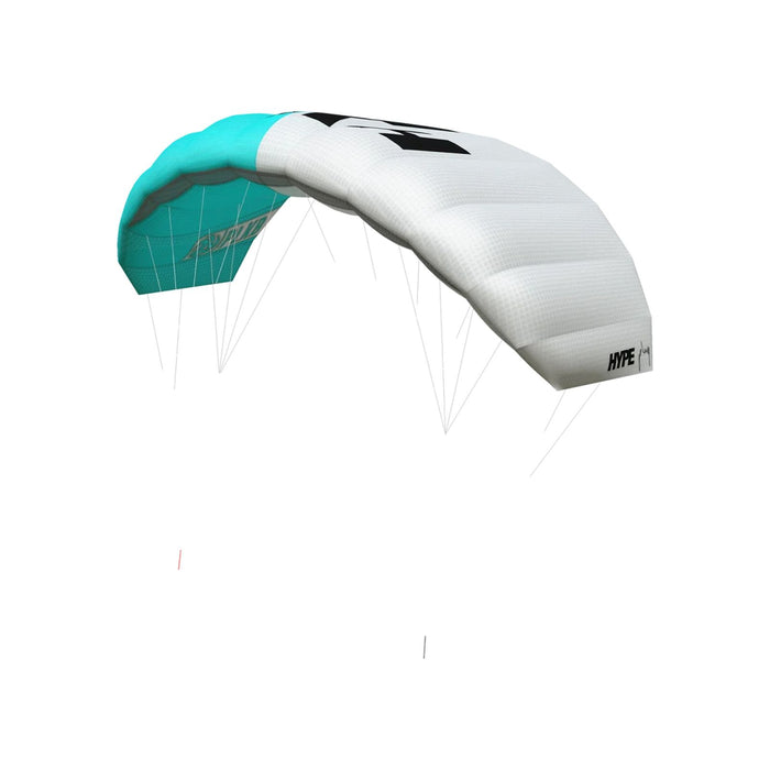 Aile Hype Play complète Taille 2.3 PLKB VMPL6623